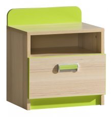 Nachtisch Lorento L12