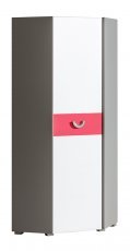 Eckschrank Futuro F7