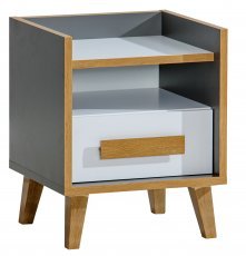Nachtisch Werso W11