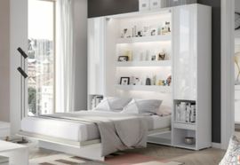 Betten im Schrank oder Wandbetten Bed Concept